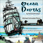 Ocean Depths Symphony